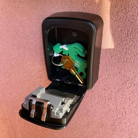 Appartement Gold Blanc Luxury Pula