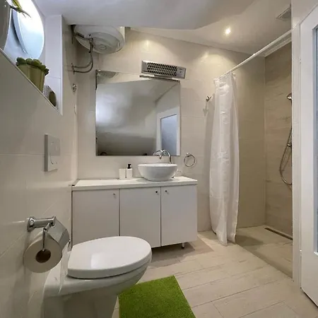 Apartment Gold Blanc Luxury *
