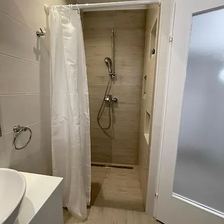 דירה Gold Blanc Luxury פולה