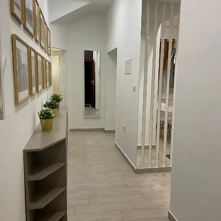 Lejlighed Gold Blanc Luxury Pula